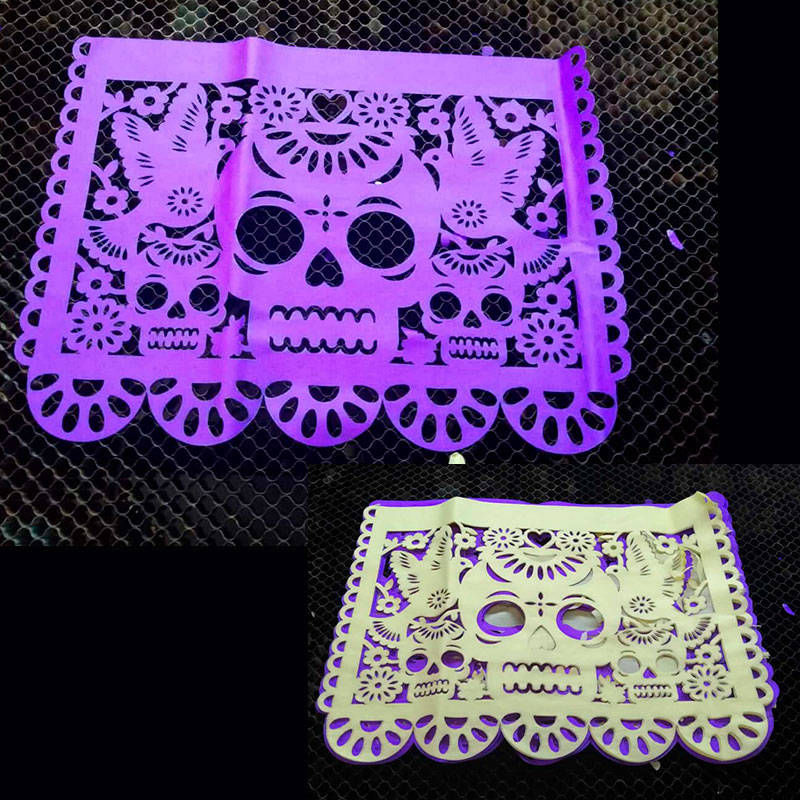 Corte Lasaer Mexico CDMX